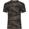 t-shirt BRANDIT Military Darkcamo