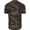 t-shirt BRANDIT Military Darkcamo