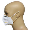 Maska ochronna na twarz FFP2 CE FDA N95 z zaworem