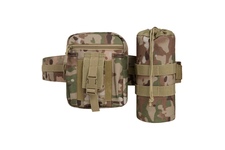 Torba na pas BRANDIT Allround - Tactical Camo