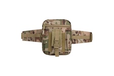 Torba na pas BRANDIT Allround - Tactical Camo