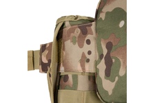 Torba na pas BRANDIT Allround - Tactical Camo