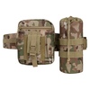 Torba na pas BRANDIT Allround - Tactical Camo