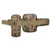 Torba na pas BRANDIT Allround - Tactical Camo