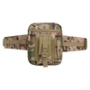 Torba na pas BRANDIT Allround - Tactical Camo