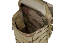 Torba boczna BRANDIT - Tactical Camo