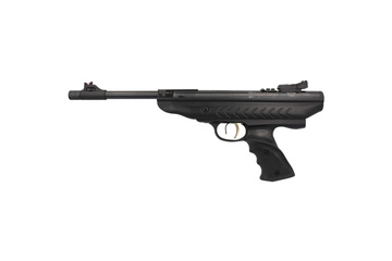 wiatrówka - pistolet jednostrzałowy Hatsan MOD 25 SuperCharger 4,5mm