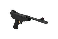wiatrówka - pistolet jednostrzałowy Hatsan MOD 25 SuperCharger 4,5mm