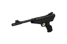 wiatrówka - pistolet jednostrzałowy Hatsan MOD 25 SuperCharger 4,5mm