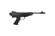 wiatrówka - pistolet jednostrzałowy Hatsan MOD 25 SuperCharger 4,5mm