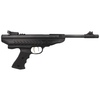 wiatrówka - pistolet jednostrzałowy Hatsan MOD 25 SuperCharger 4,5mm