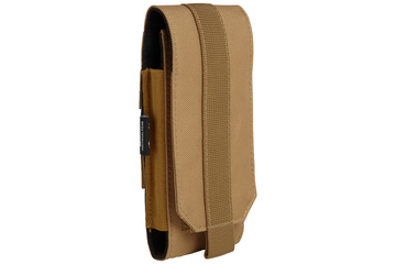 Etui na Telefon BRANDIT Molle Large Camel