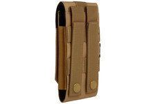 Etui na Telefon BRANDIT Molle Large Camel