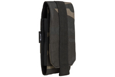 Etui na Telefon BRANDIT Molle Large Darkcamo