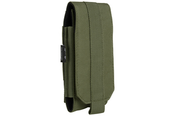 Etui na Telefon BRANDIT Molle Large Olive