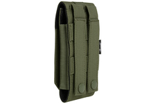 Etui na Telefon BRANDIT Molle Large Olive