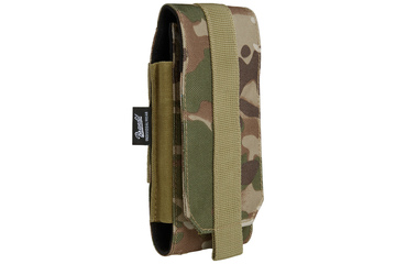 Etui na Telefon BRANDIT Molle Large Tactical Camo