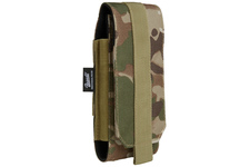 Etui na Telefon BRANDIT Molle Large Tactical Camo