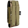 Etui na Telefon BRANDIT Molle Large Tactical Camo