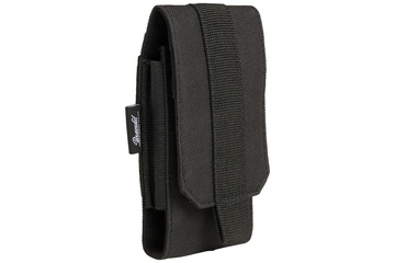 Etui na Telefon BRANDIT Molle Phone Pouch Black