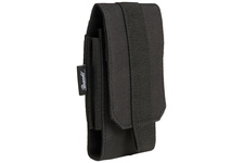 Etui na Telefon BRANDIT Molle Phone Pouch Black