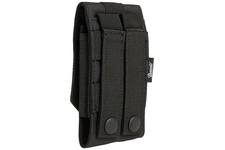 Etui na Telefon BRANDIT Molle Phone Pouch Black