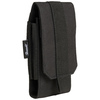 Etui na Telefon BRANDIT Molle Phone Pouch Black