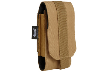 Etui na Telefon BRANDIT Molle Phone Pouch Camel