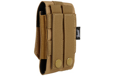 Etui na Telefon BRANDIT Molle Phone Pouch Camel