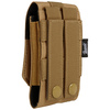 Etui na Telefon BRANDIT Molle Phone Pouch Camel