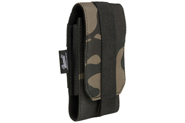 Etui na Telefon BRANDIT Molle Phone Pouch Darkcamo