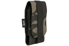 Etui na Telefon BRANDIT Molle Phone Pouch Darkcamo