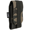 Etui na Telefon BRANDIT Molle Phone Pouch Darkcamo