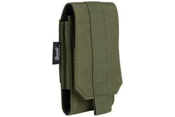 Etui na Telefon BRANDIT Molle Phone Pouch olive