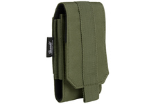 Etui na Telefon BRANDIT Molle Phone Pouch olive