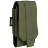 Etui na Telefon BRANDIT Molle Phone Pouch olive