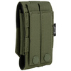 Etui na Telefon BRANDIT Molle Phone Pouch olive