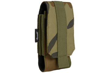 Etui na Telefon BRANDIT Molle Phone Pouch woodland