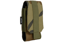 Etui na Telefon BRANDIT Molle Phone Pouch woodland