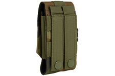 Etui na Telefon BRANDIT Molle Phone Pouch woodland