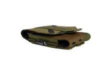 Etui na Telefon BRANDIT Molle Phone Pouch woodland