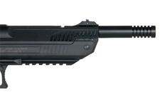 wiatrówka - pistolet ZORAKI HP-01 ULTRA PCA 4,5mm