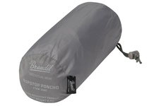 Poncho Brandit Ripstop Antrazit