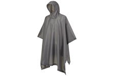 Poncho Brandit Ripstop Antrazit