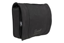 Torba BRANDIT Toiletry Bag Large Black