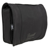 Torba BRANDIT Toiletry Bag Large Black