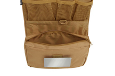 Torba BRANDIT Toiletry Bag Large Camel