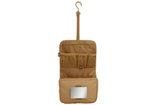 Torba BRANDIT Toiletry Bag Large Camel