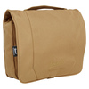 Torba BRANDIT Toiletry Bag Large Camel