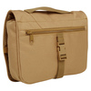 Torba BRANDIT Toiletry Bag Large Camel